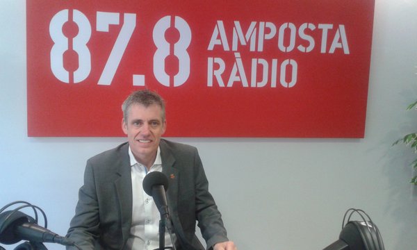 ENTREVISTA ADAM TOMAS  10 11 2017